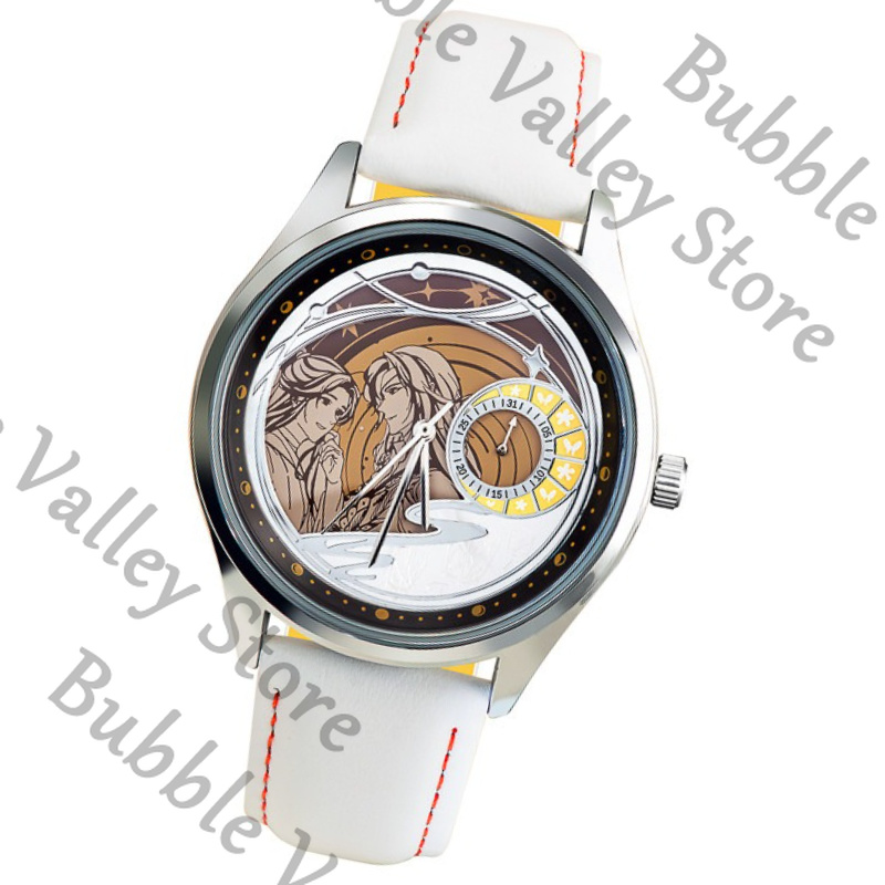 Accessories With Watch - ساعات يد أصلية مستوحاة من أنمي