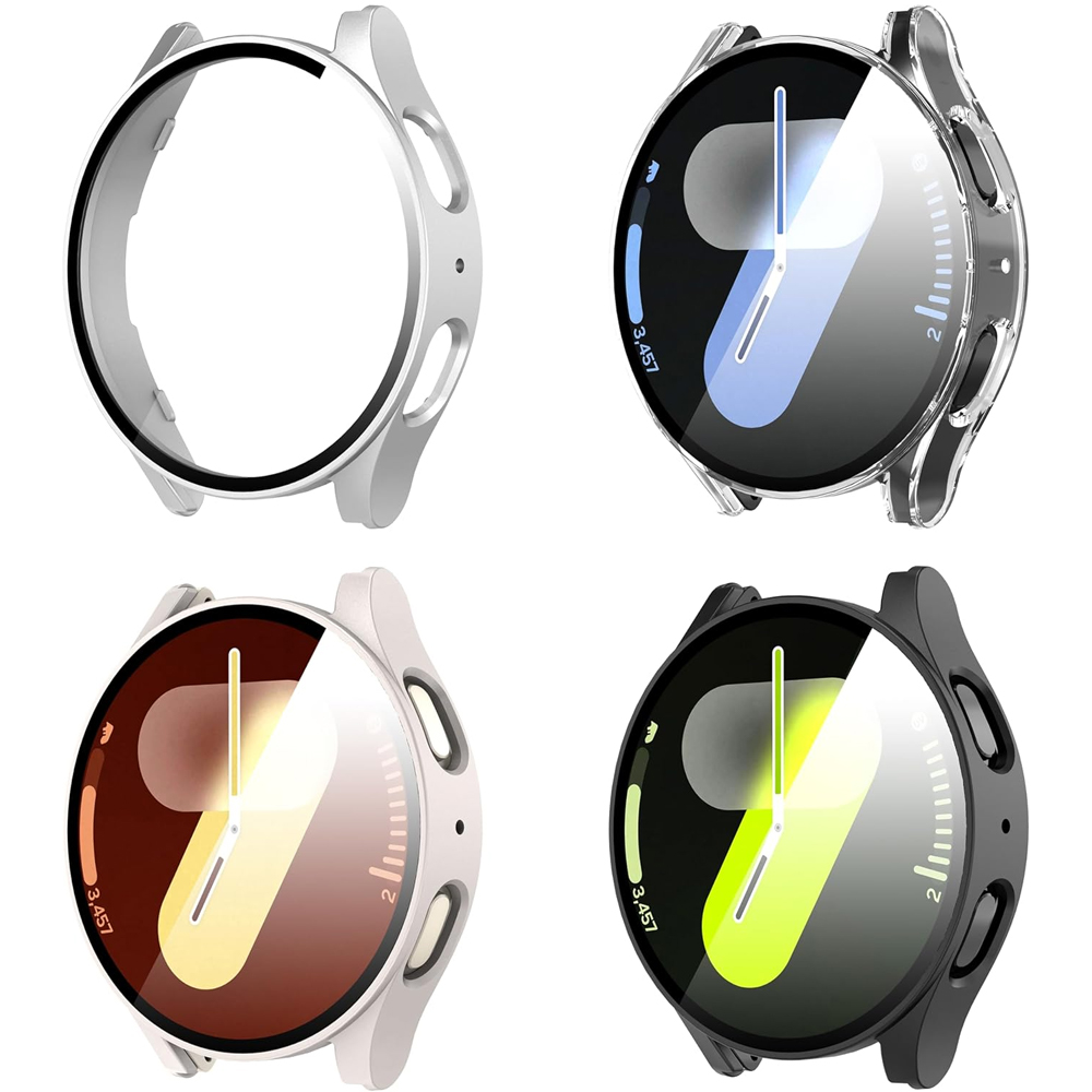 Samsung Smartwatch Accessories - ساعة سامسونج جالاكسي 4 5/42 ،