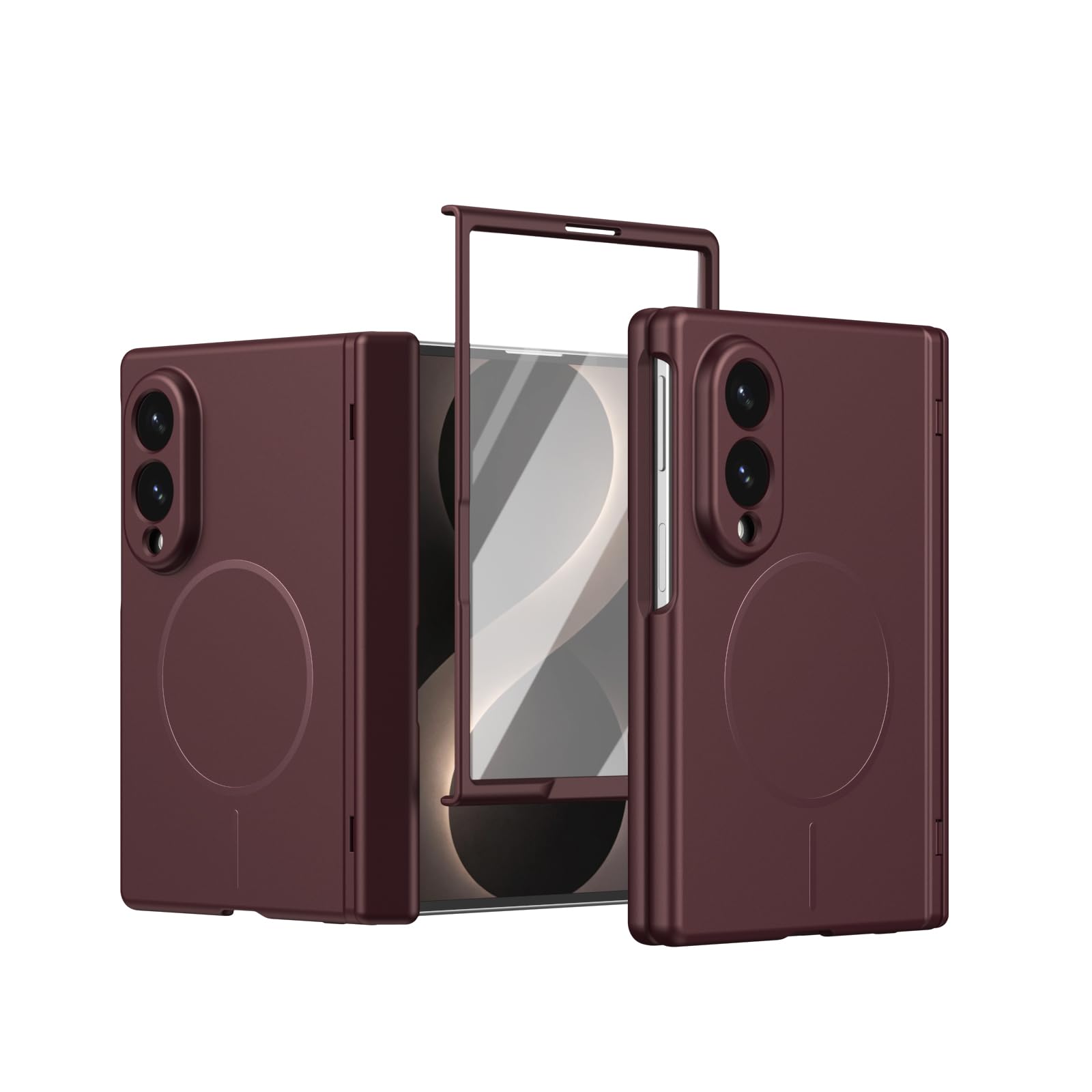 Screen Protector Film - غطاء حماية لهاتف سامسونج Z Fold