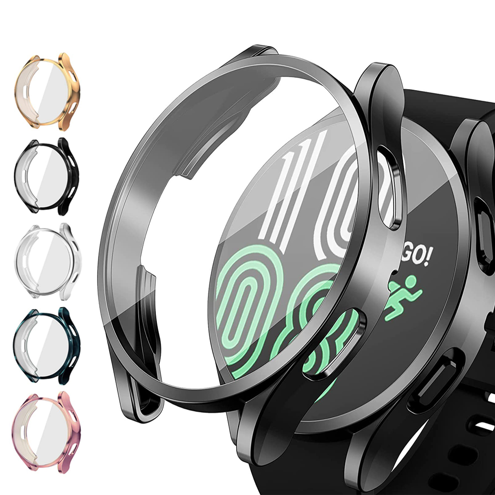 حافظة لهاتف سامسونج جالاكسي وا - مراجعة Samsung Smartwatch Accessories وسعره
