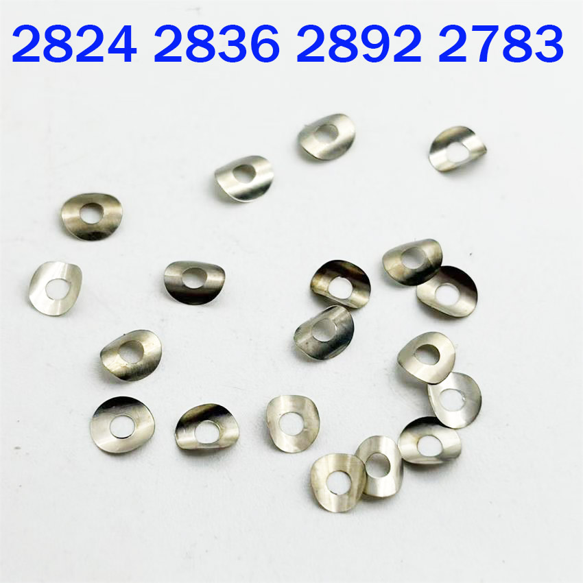 قطع غيار إصلاح الساعات - نوابض - مراجعة Accessories With Watch وسعره