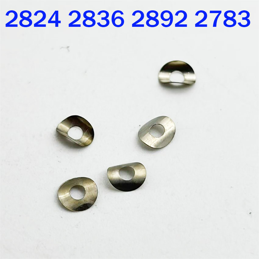 قطع غيار إصلاح الساعات - نوابض - مراجعة Accessories With Watch وسعره