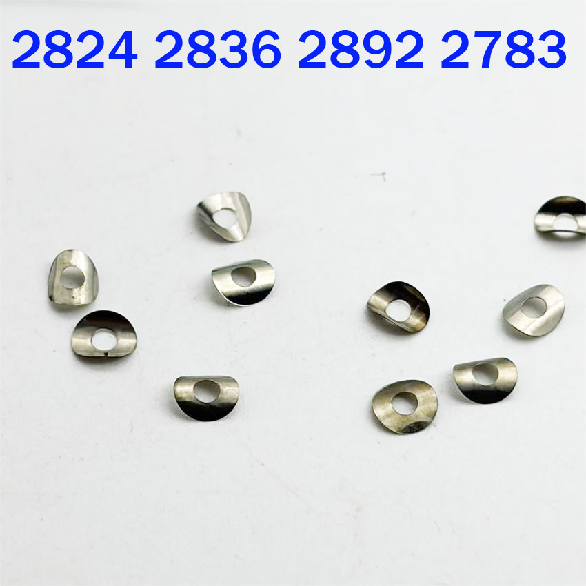 قطع غيار إصلاح الساعات - نوابض - مراجعة Accessories With Watch وسعره