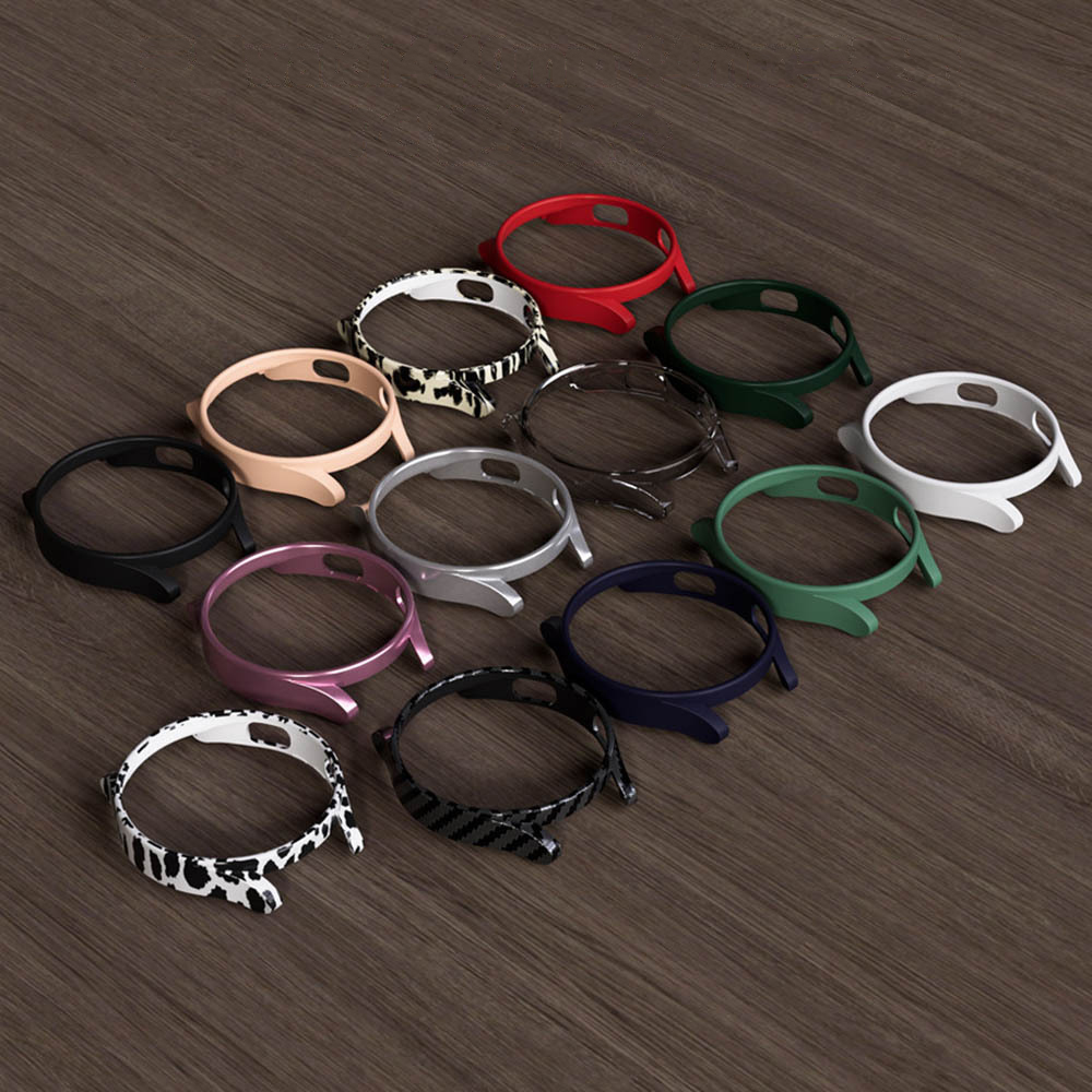 حافظة كمبيوتر لساعة سامسونج جا - مراجعة Samsung Smartwatch Accessories وسعره