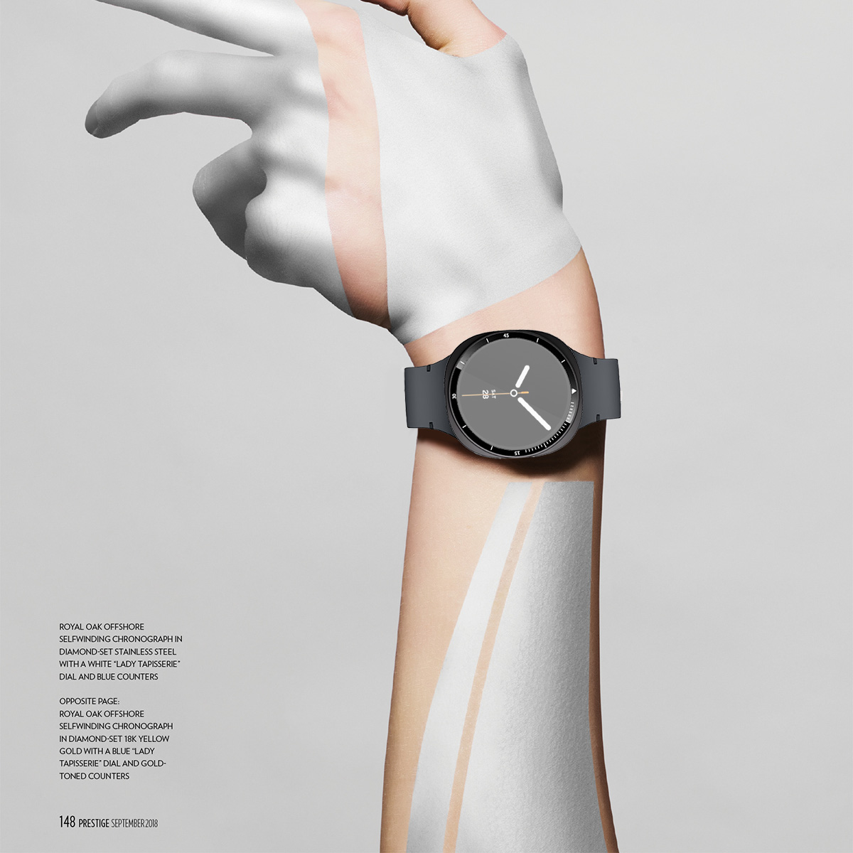 غطاء من الزجاج المقوى + البولي - مراجعة Samsung Smartwatch Accessories وسعره