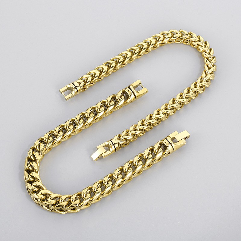 قوس قزح متعرجة سلسلة سوار للرج - مراجعة Ceramic Link Bracelet وسعره