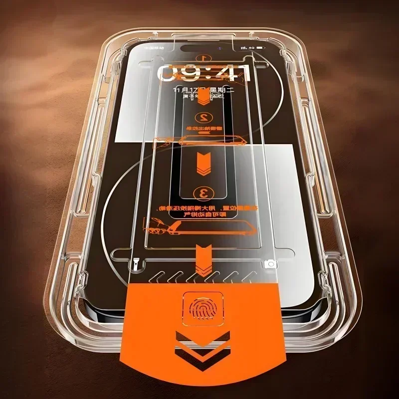 واقي شاشة زجاجي مقوى مضاد للتج - مراجعة Vivo Y28 وسعره