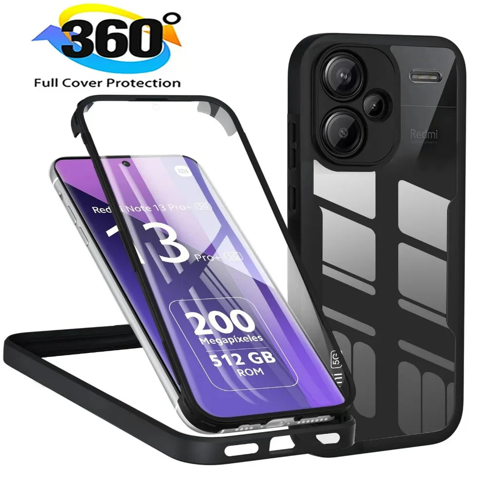 لهاتف Redmi Note 13 14 Pro Plu - مراجعة Screen Protector Film وسعره