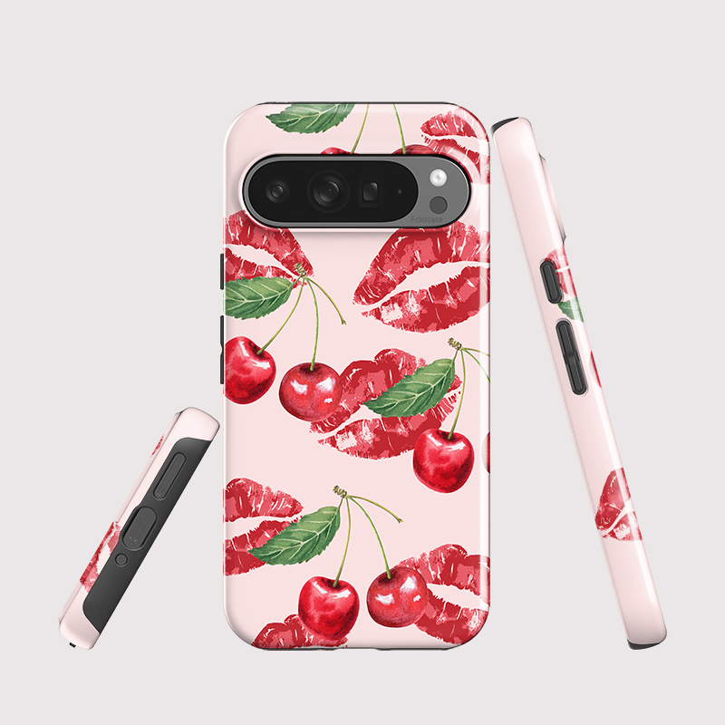جراب هاتف Fcicicase مضاد للصدم - مراجعة Google Pixel 9 Pro وسعره