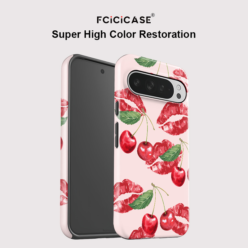 جراب هاتف Fcicicase مضاد للصدم - مراجعة Google Pixel 9 Pro وسعره
