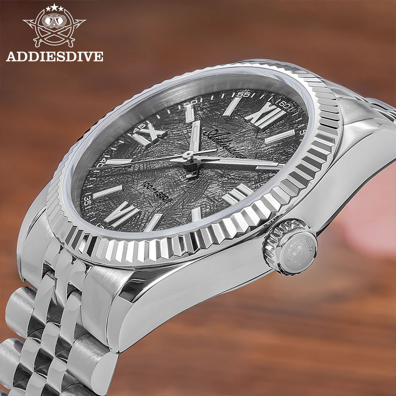 ساعة أنيقة للنساء من ADDIESDIV - مراجعة Accessories With Watch وسعره