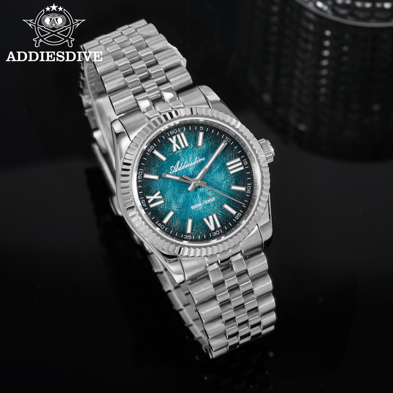 ساعة أنيقة للنساء من ADDIESDIV - مراجعة Accessories With Watch وسعره