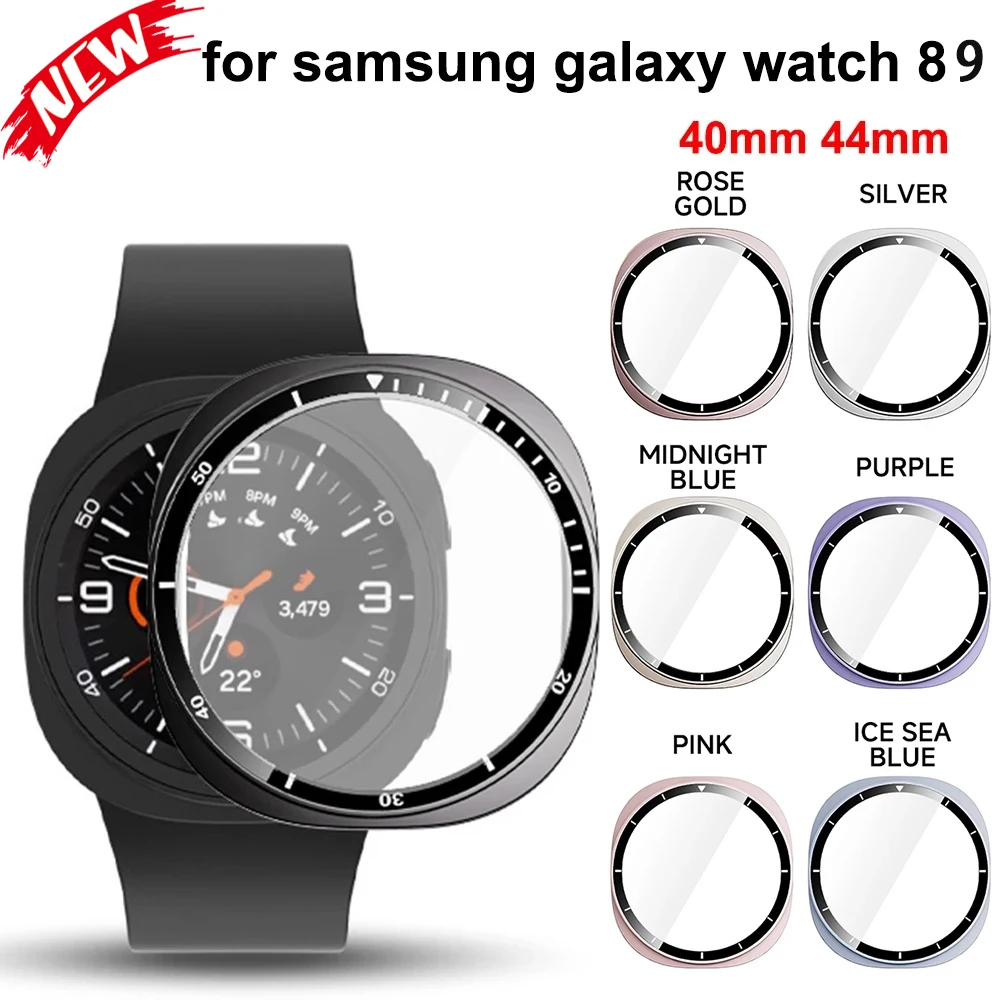 غطاء حماية لساعة سامسونج جالاك - مراجعة Samsung Smartwatch Accessories وسعره